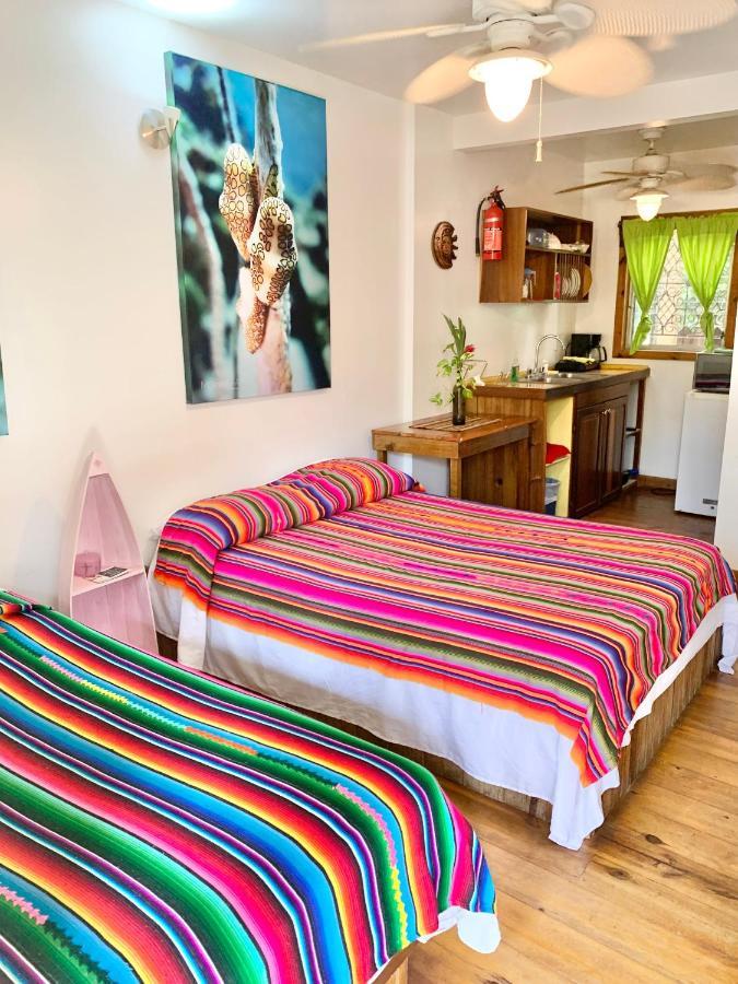 Seabreeze Inn 웨스트 엔드 외부 사진