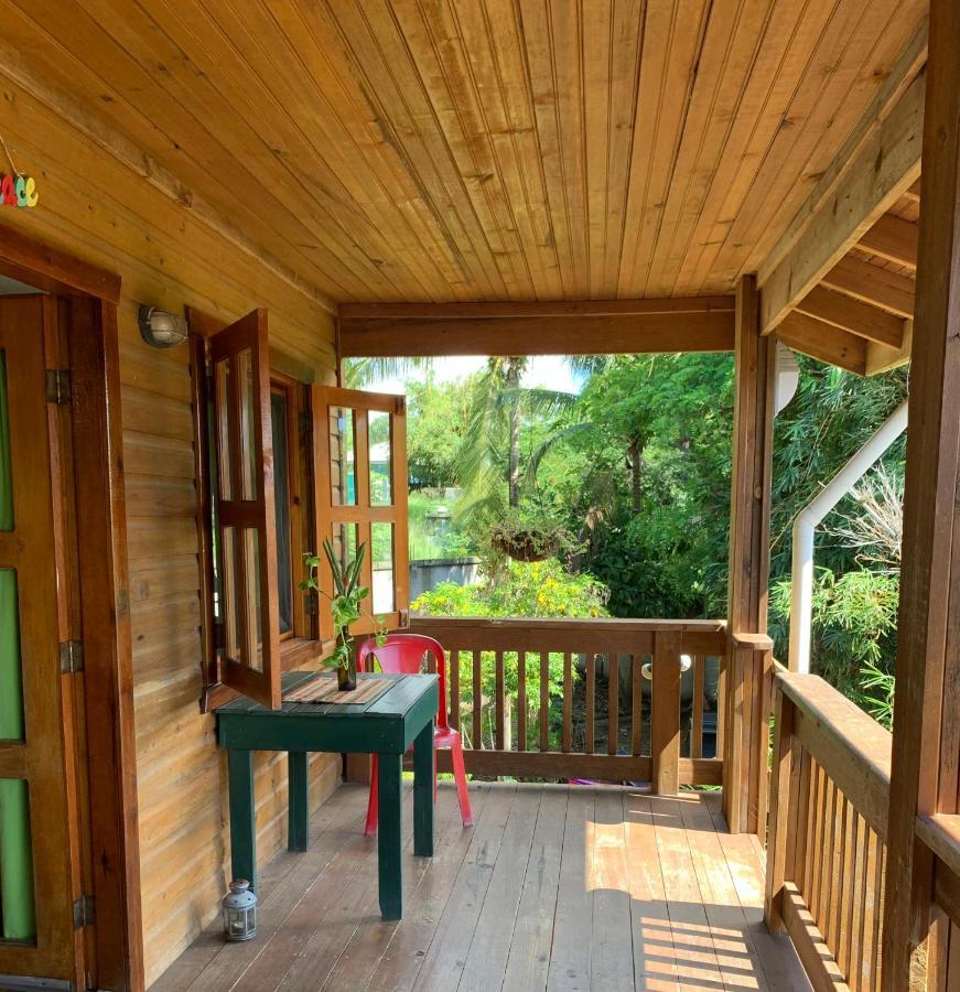 Seabreeze Inn 웨스트 엔드 외부 사진