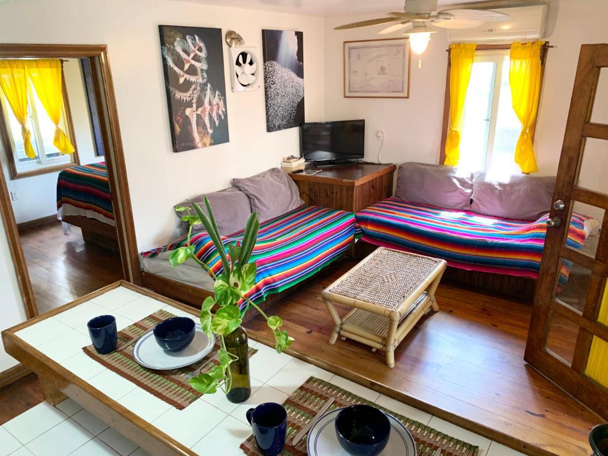 Seabreeze Inn 웨스트 엔드 외부 사진