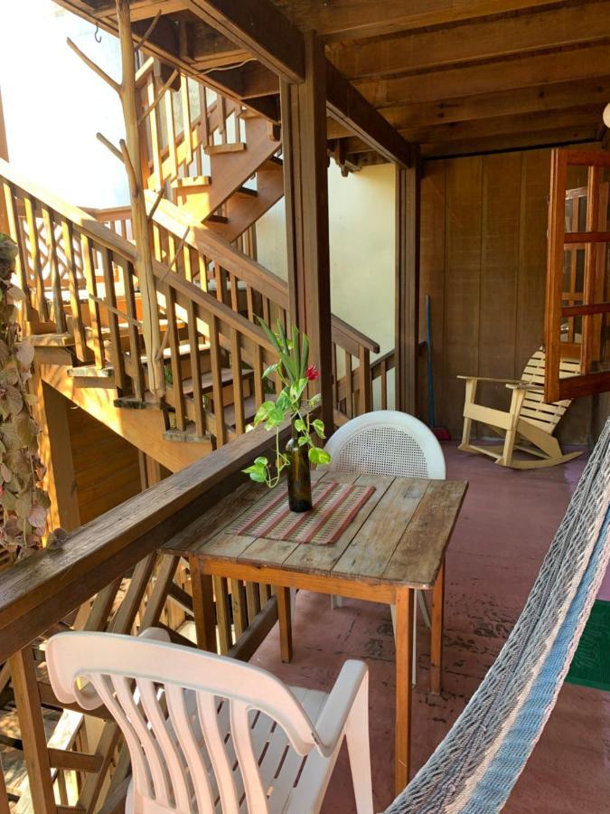 Seabreeze Inn 웨스트 엔드 외부 사진