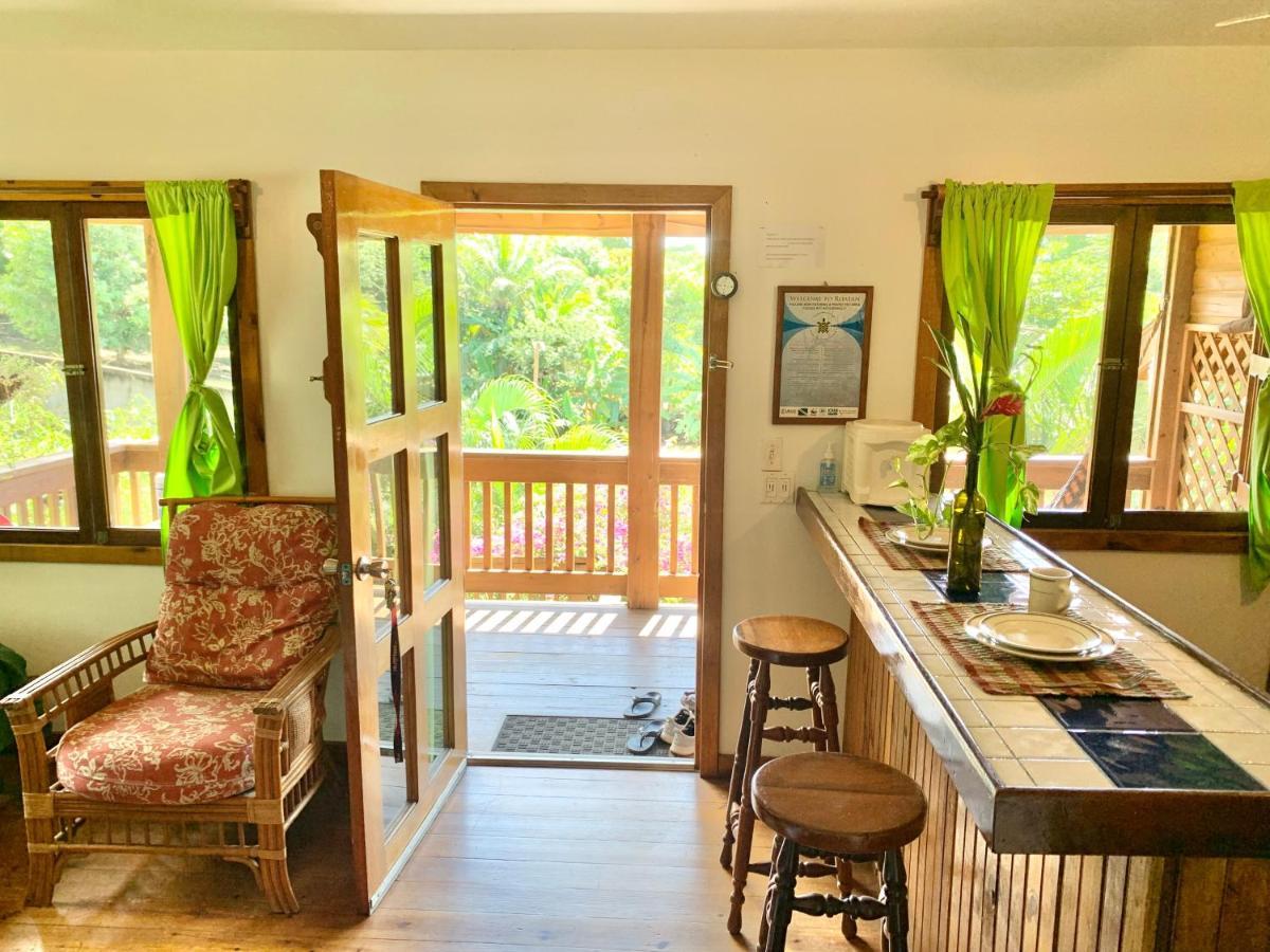 Seabreeze Inn 웨스트 엔드 외부 사진