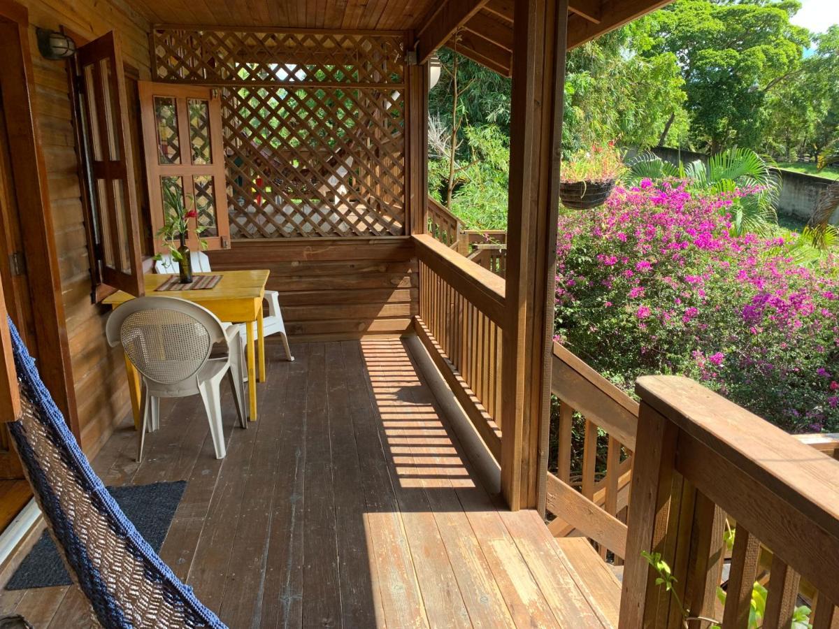 Seabreeze Inn 웨스트 엔드 외부 사진