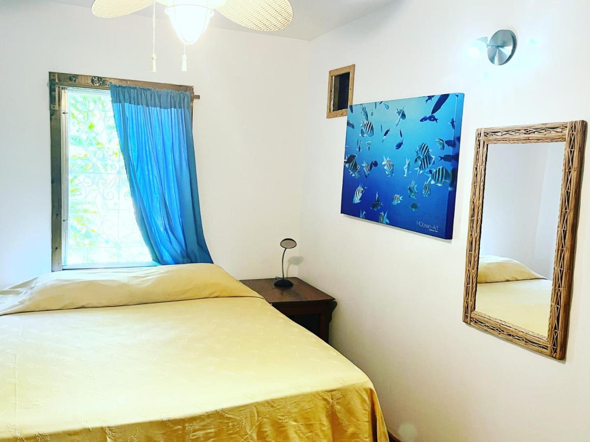 Seabreeze Inn 웨스트 엔드 외부 사진