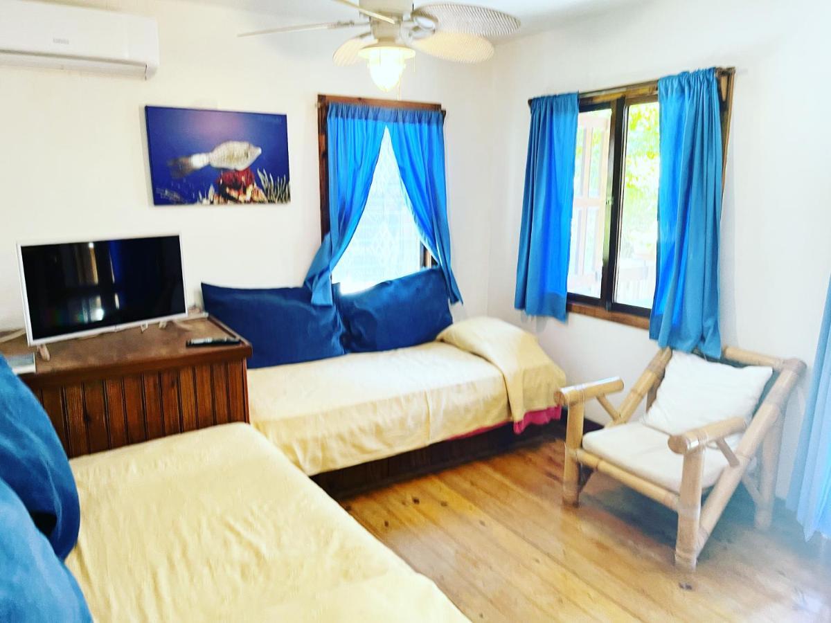 Seabreeze Inn 웨스트 엔드 외부 사진