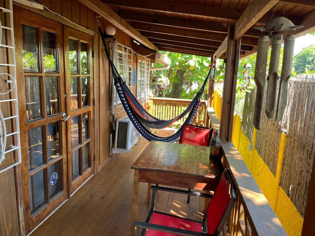 Seabreeze Inn 웨스트 엔드 외부 사진
